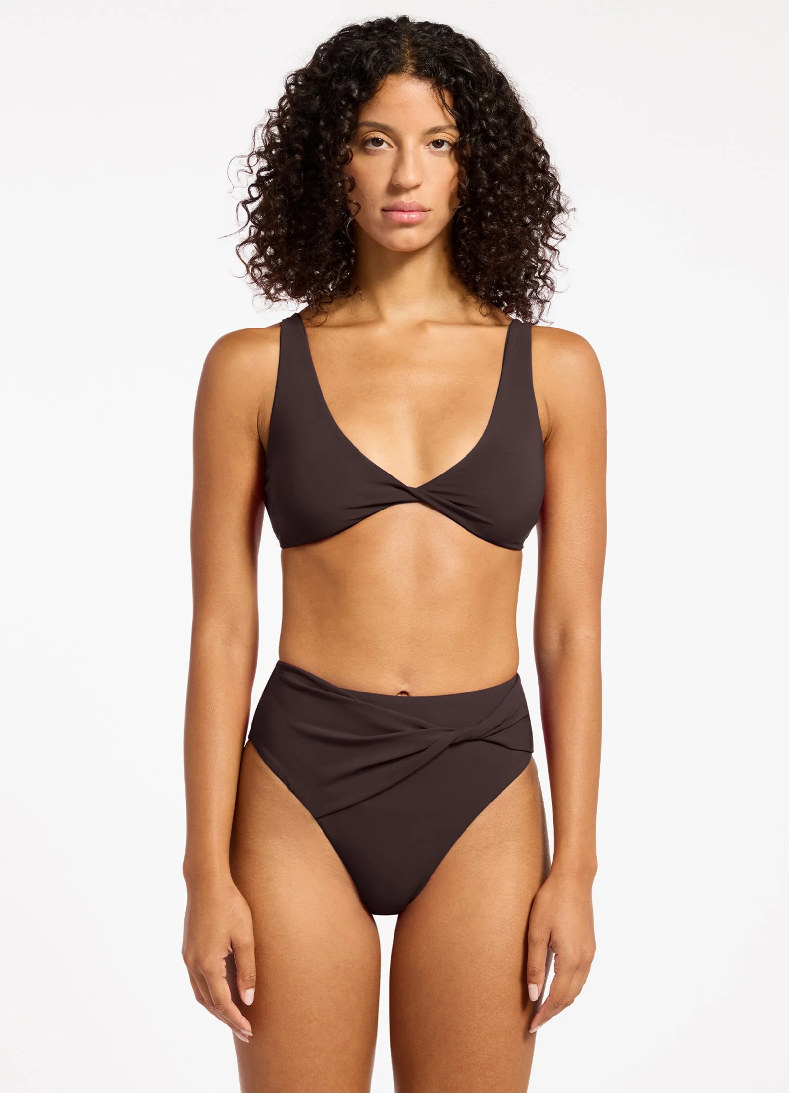 Triangle Bikini Tops
